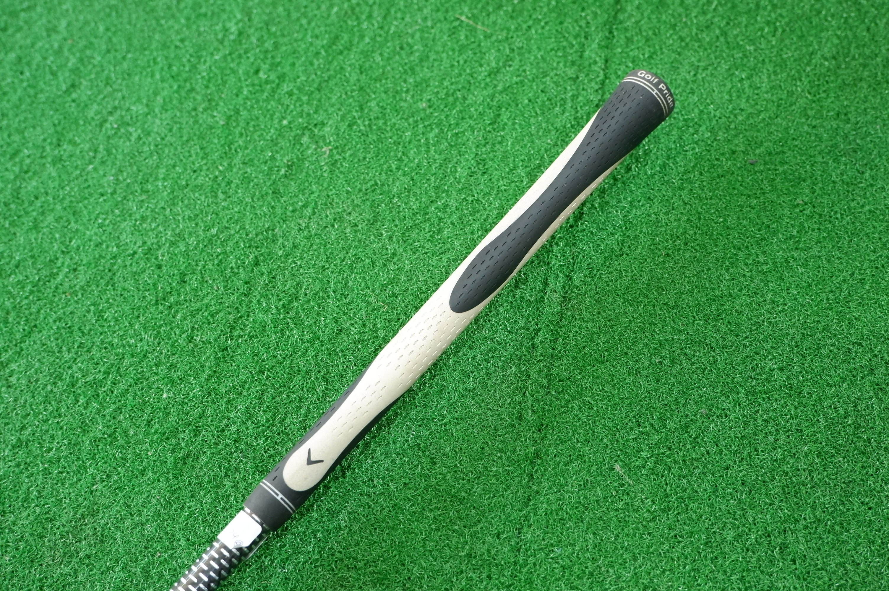 FAIRWAY 3 CALLAWAY LEGACY BLACK