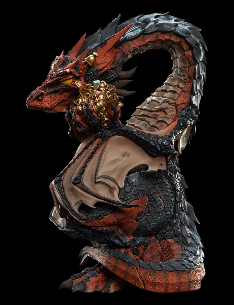 [สั่งจอง]Weta Workshop : Mini Epics