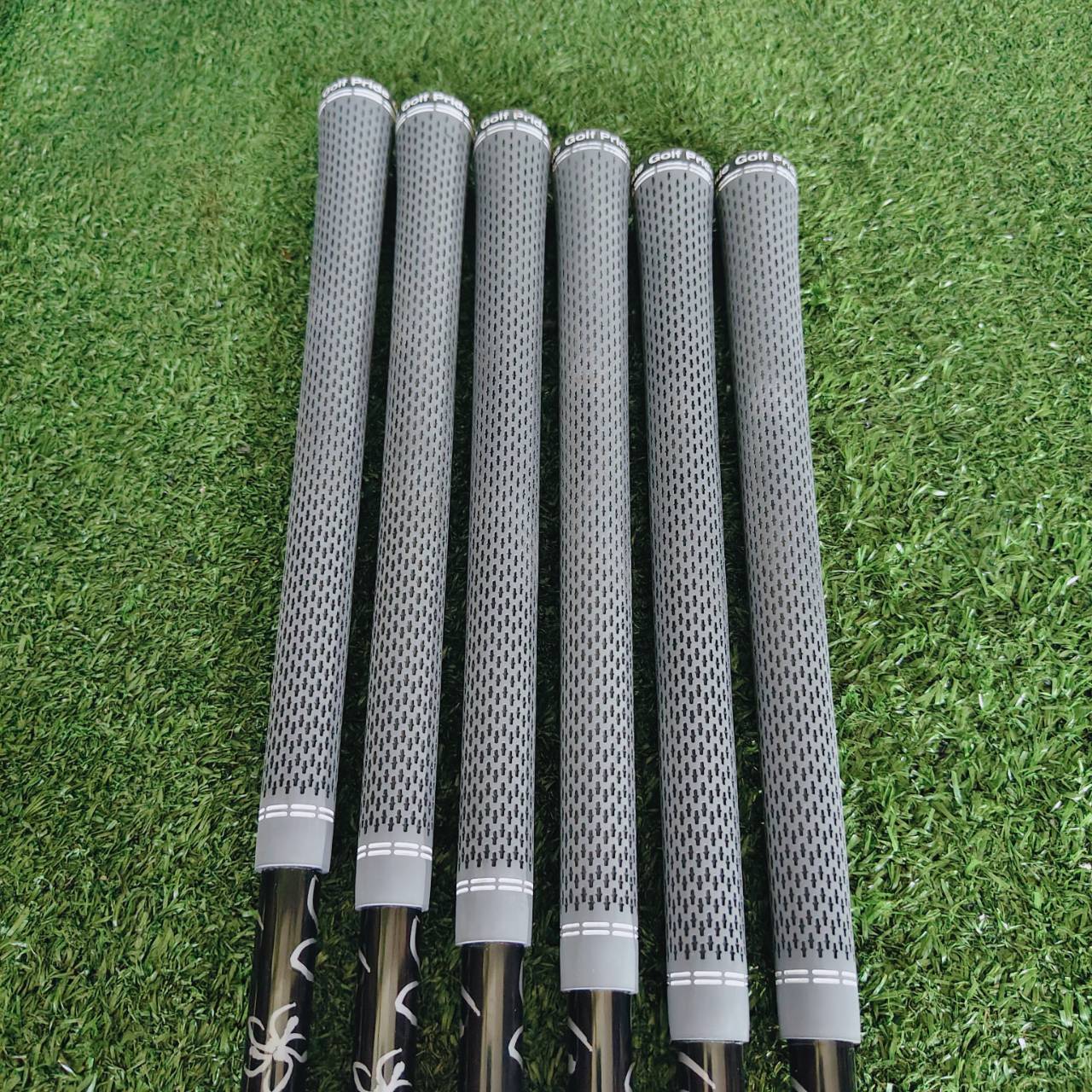 Taylormade P770 2023 ออกแบบมาสำหรับนักกอล์ฟที่ต้องการ ระยะทาง + ความแม่นยำ + ฟีลลิ่งสุดพรีเมียม