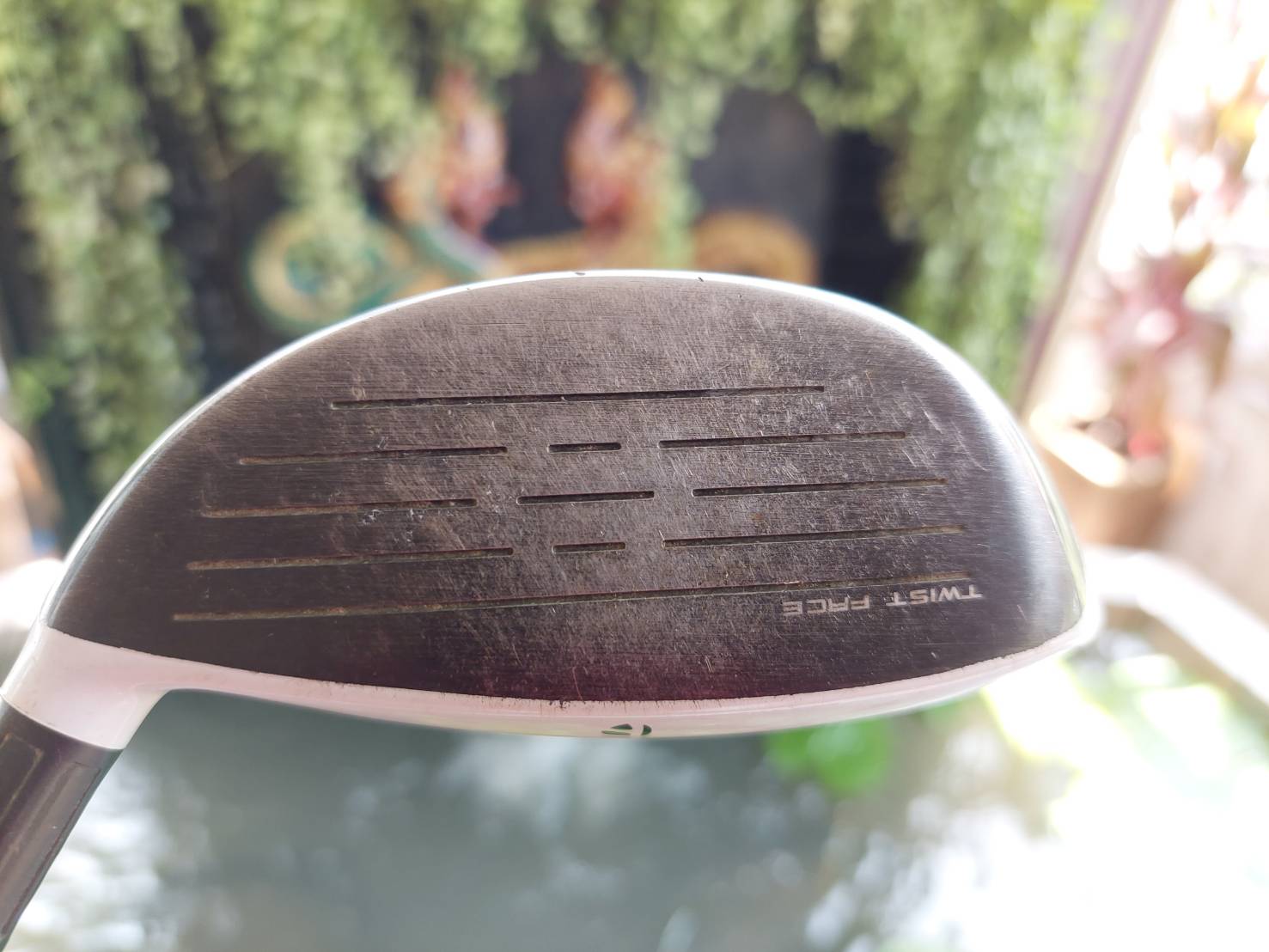FW3 Taylormade SIM MAX