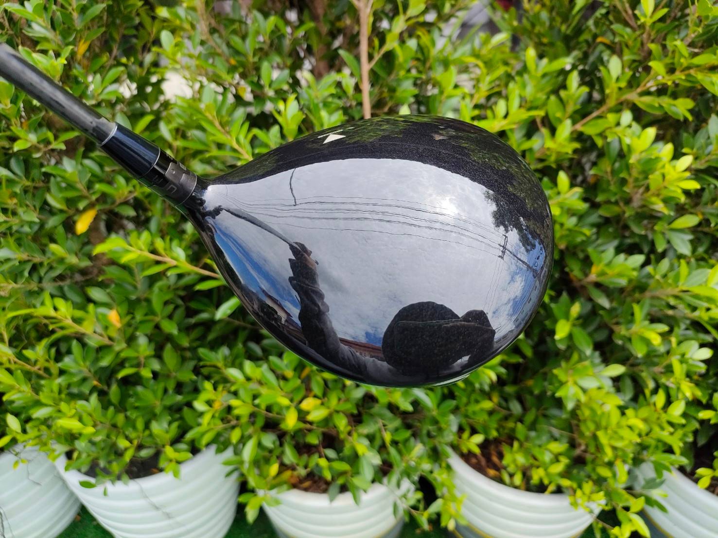 Driver Titleist 913D2