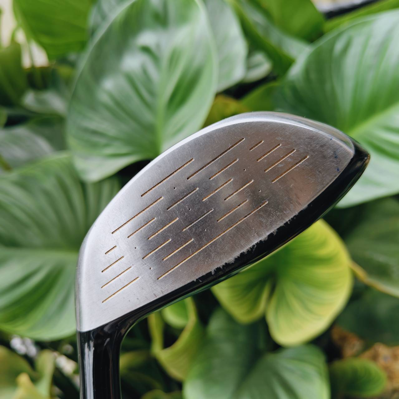 SWORD TM-550 Fairway Wood (3W) พลังและความนุ่มที่มาพร้อมดีไซน์ระดับพรีเมียมจากญี่ปุ่น