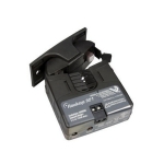 H922 Self-Powered Analog Current Sensor, 0 - 5 VDC A Output