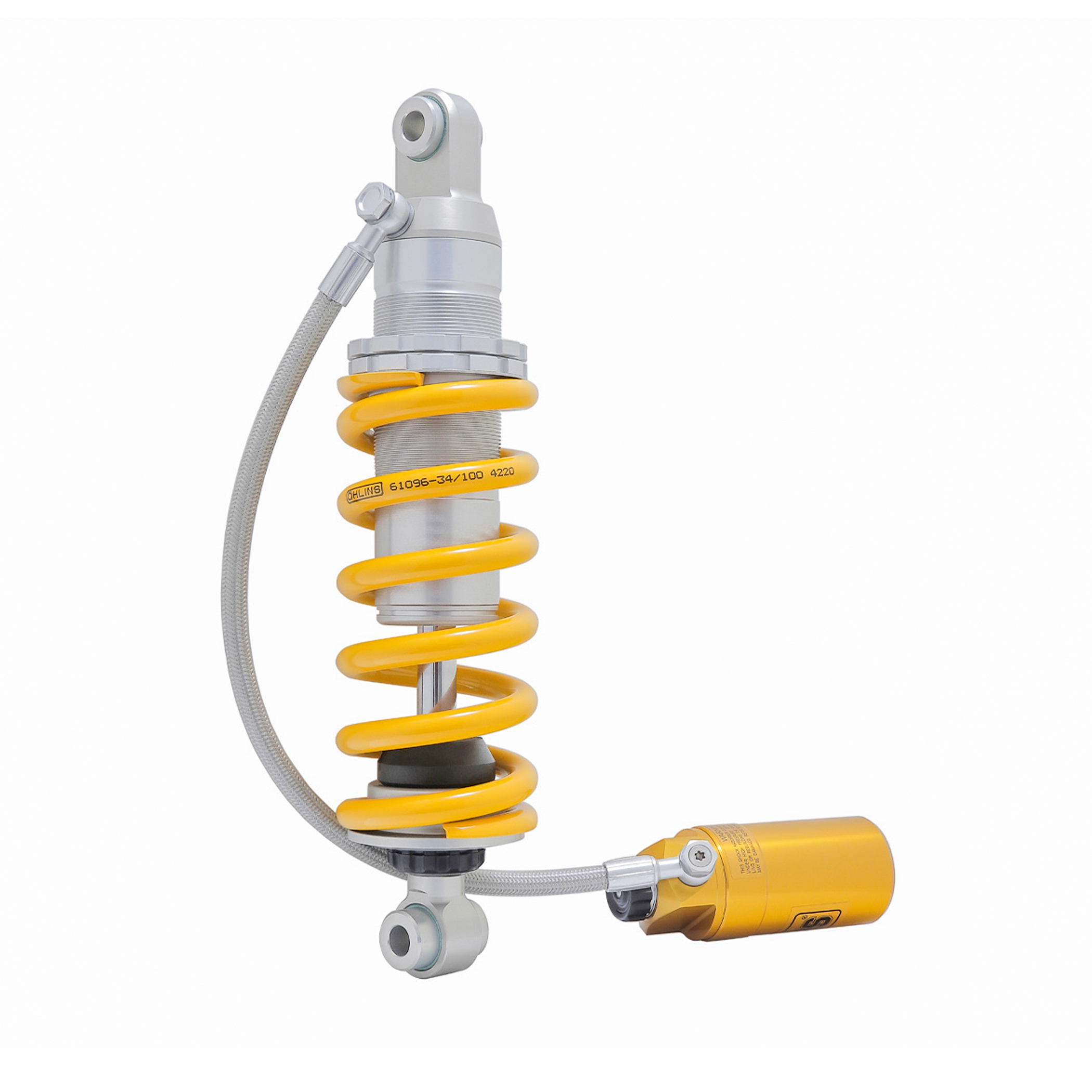 โช๊คหลัง OHLINS YA023 WR155R