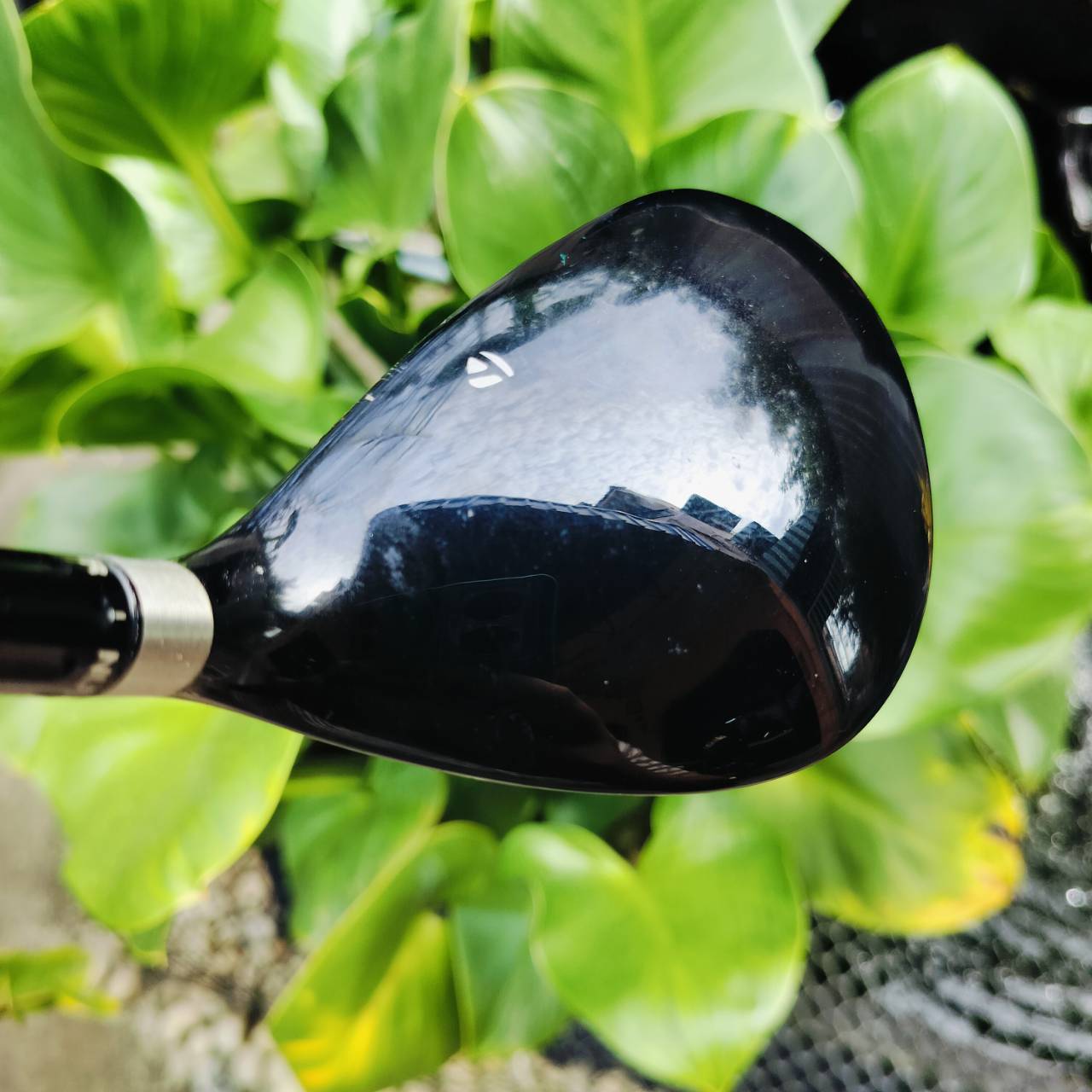 FW5 Taylormade R9 องศา 19 ก้าน FUJIKURA MOTORE FLEX R สามารถไขปรับตรงคอได้ ตีง่ายมาก วิถีลูกสวย เสียงเพราะและได้ระยะค่ะ ไม้กอล์ฟพรีเมี่ยมมือสอง ของแท้ By NakaraLuxurious