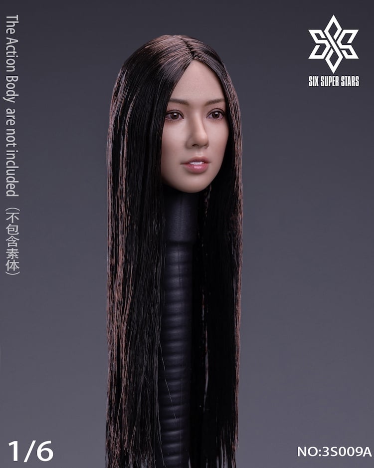 [สั่งจอง]3STOYS 3S009 1/6 : Costume Female Set