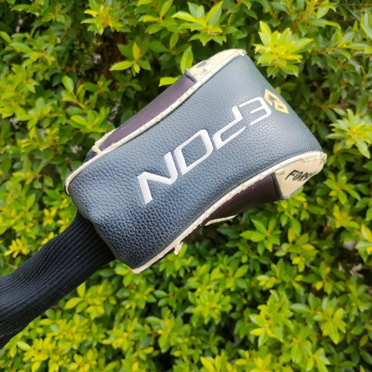 DRIVER EPON AF-151 JAPAN FORGED องศา 10.5 ก้าน MACH LINE 7061 FLEX R เป็นสุดยอด DR เกรด SUPER PREMIUM วัสดุ FORGED จาก ENDO ไม้กอล์ฟมือสอง ของแท้ BY NakaraLuxurious