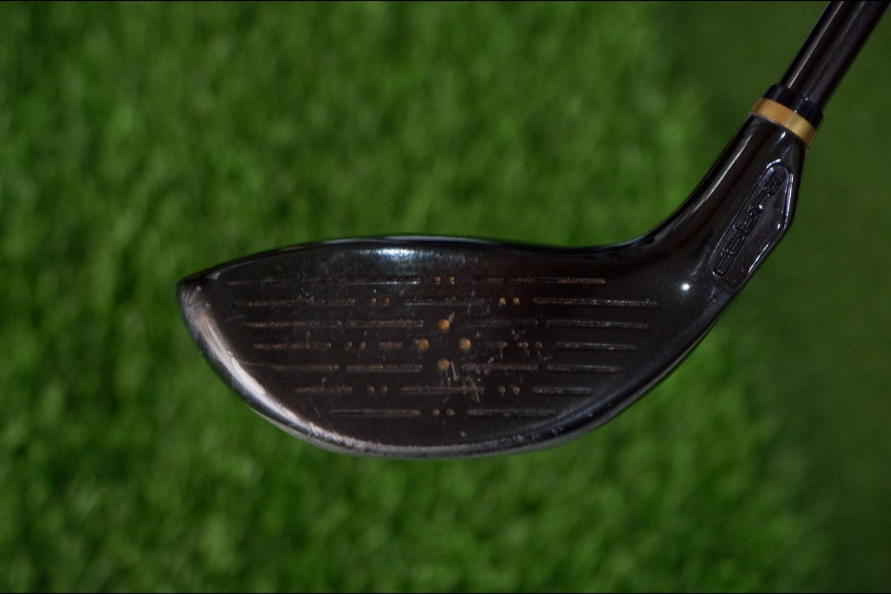 Fairway 5 18 องศาKING COBRA TITANIUM