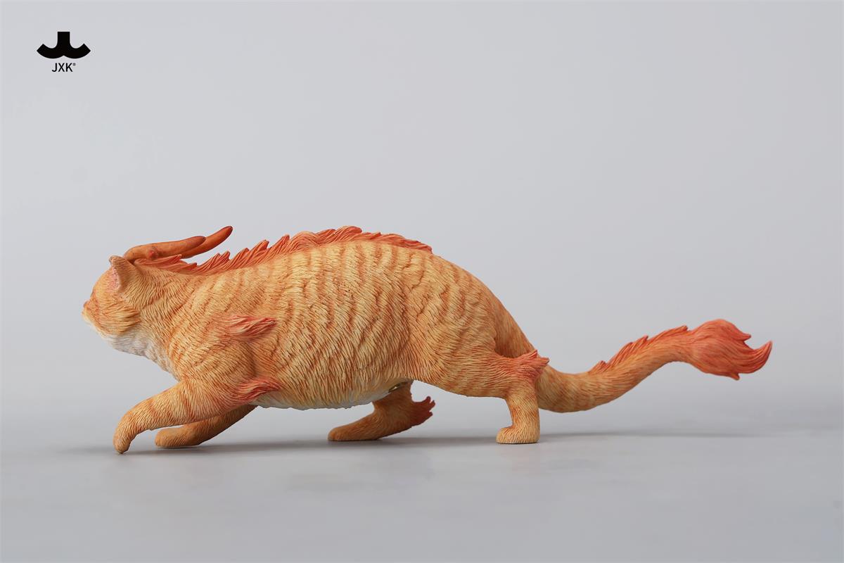 [สั่งจอง]JXK : Catragon Figurine