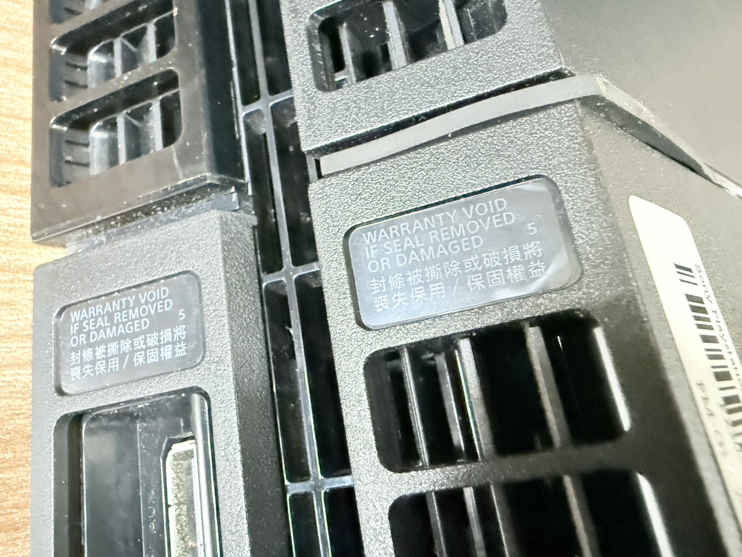 เครื่องเล่นวิดีโอเกม Sony Playstation 4+Dual Shock+Micro USB