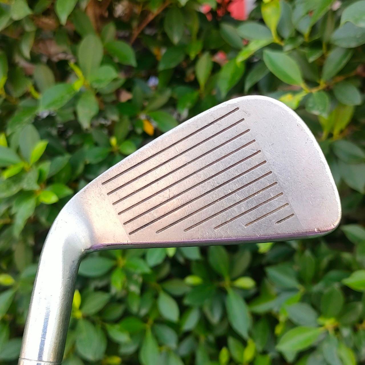 ชุดเหล็ก HONMA HLM-600 มีเหล็ก 3-11 เเละ SW ก้าน T-800 FLEX S2