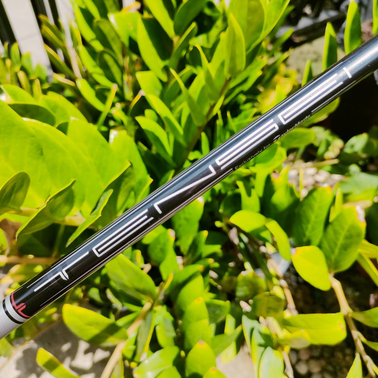 UT Taylormade STEALTH PLUS RESCUE 4 องศา 22 ก้าน TENSEI FLEX R มี COVER เดิมสวยๆเลยค่ะ ไขปรับคอได้ SPEED POCKET เด้งมาก กระดองเคฟล่า หน้า FORGED TWIST FACE ตีโดนได้ ทั่วทั้งหน้าไม้ ไม้กอล์ฟพรีเมี่ยมมือสอง ของแท้ By NakaraLuxurious