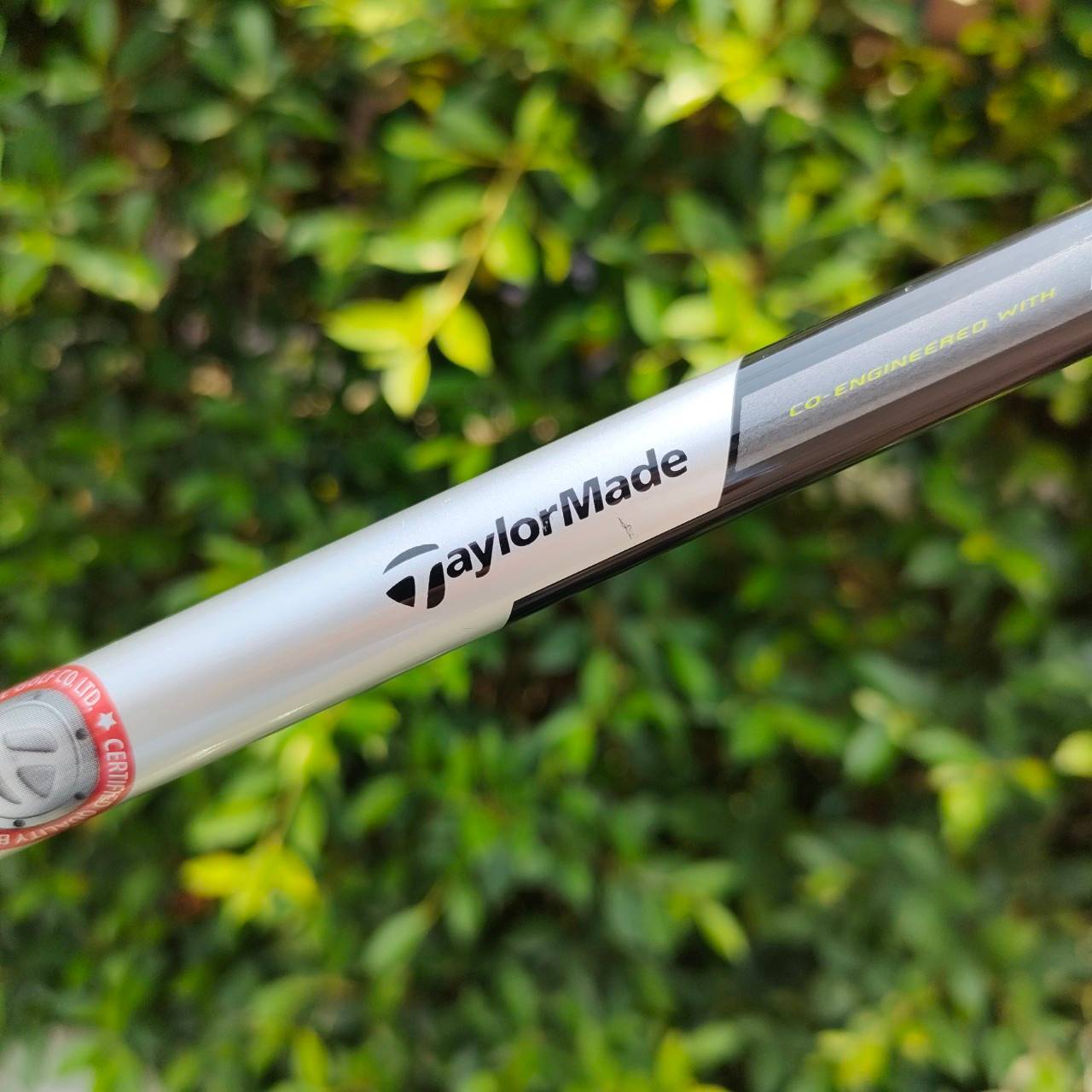 ** ไม้กอล์ฟสำหรับท่านที่ถนัดซ้าย ** DRIVER TAYLORMADE AERO BURNER องศา 9.5 ก้าน M2 TM1-217 FLEX S ตีไกลสะใจแบบสุดๆ ราคาแสนสบายเลยครับ