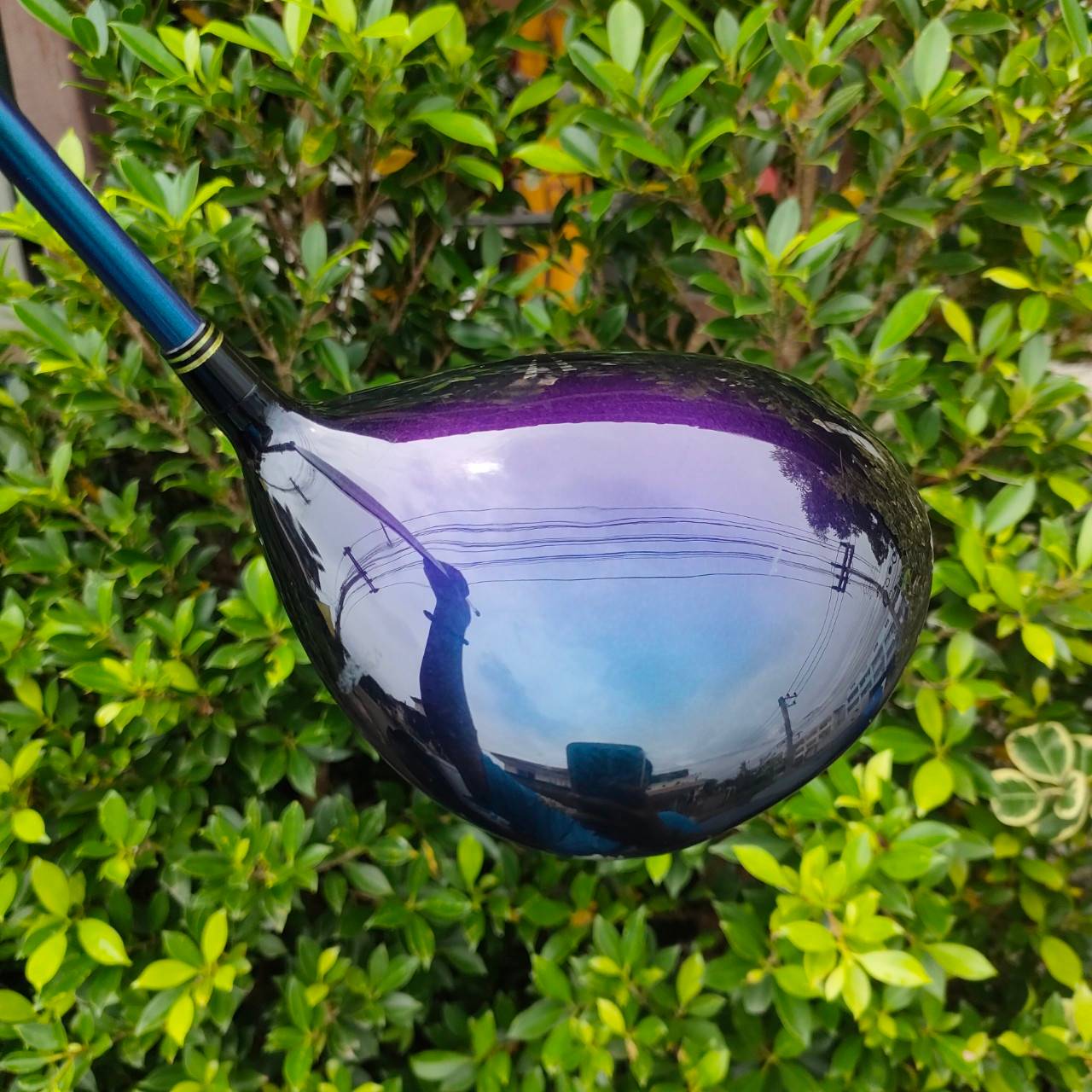 DRIVER XXIO MP800 ก้าน DST XXIO MP800 FLEX SR องศา 10.5 สุดยอดไดร์เวอร์คุณภาพอันดับ 1 Golf digest ดีสุด JAPAN