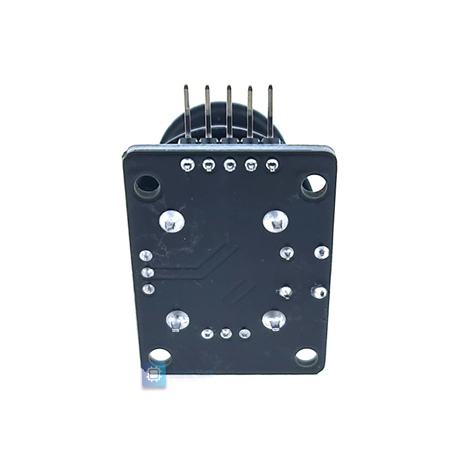 KY-023 Dual-axis Joystick module XY-axis and button for Arduino-compatible board
