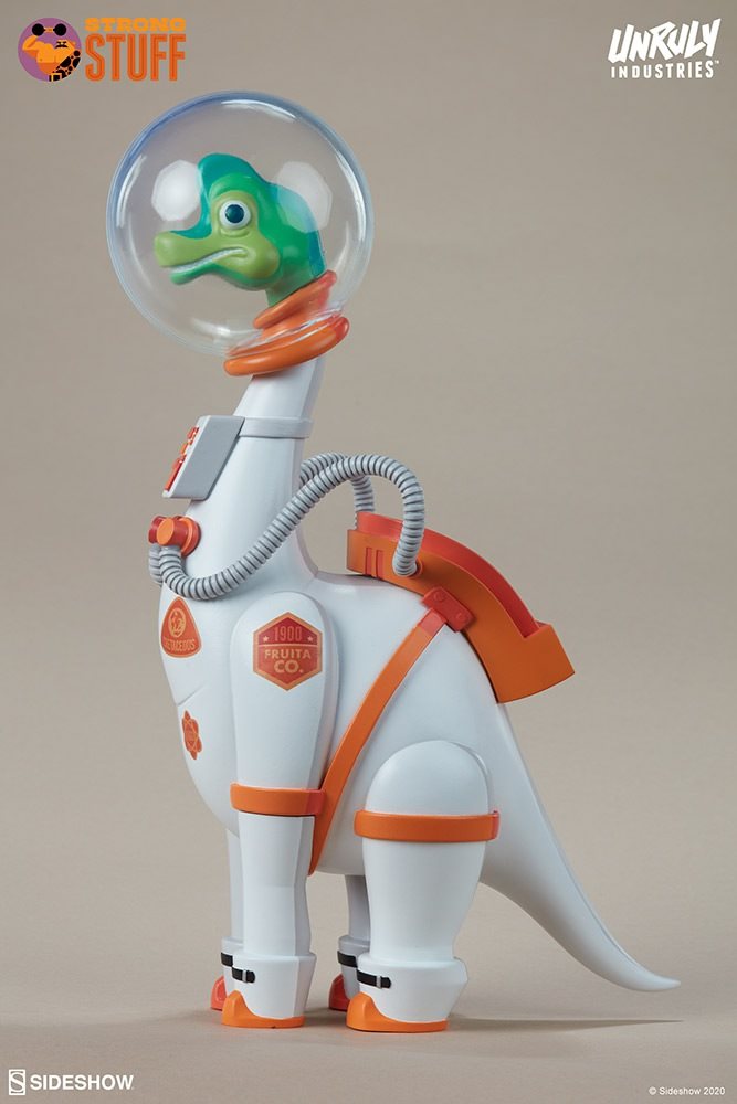 [สั่งจอง]Sideshow X Unruly Industries 700207 : Whaleontology