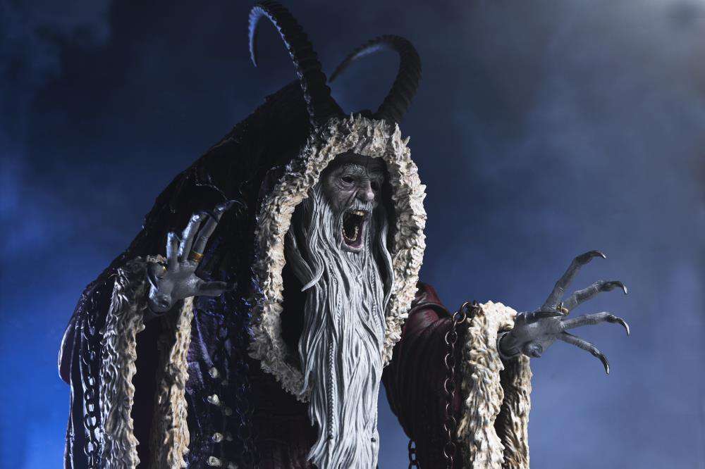 [สั่งจอง] Neca : Movie Maniacs - Krampus Deluxe Figure
