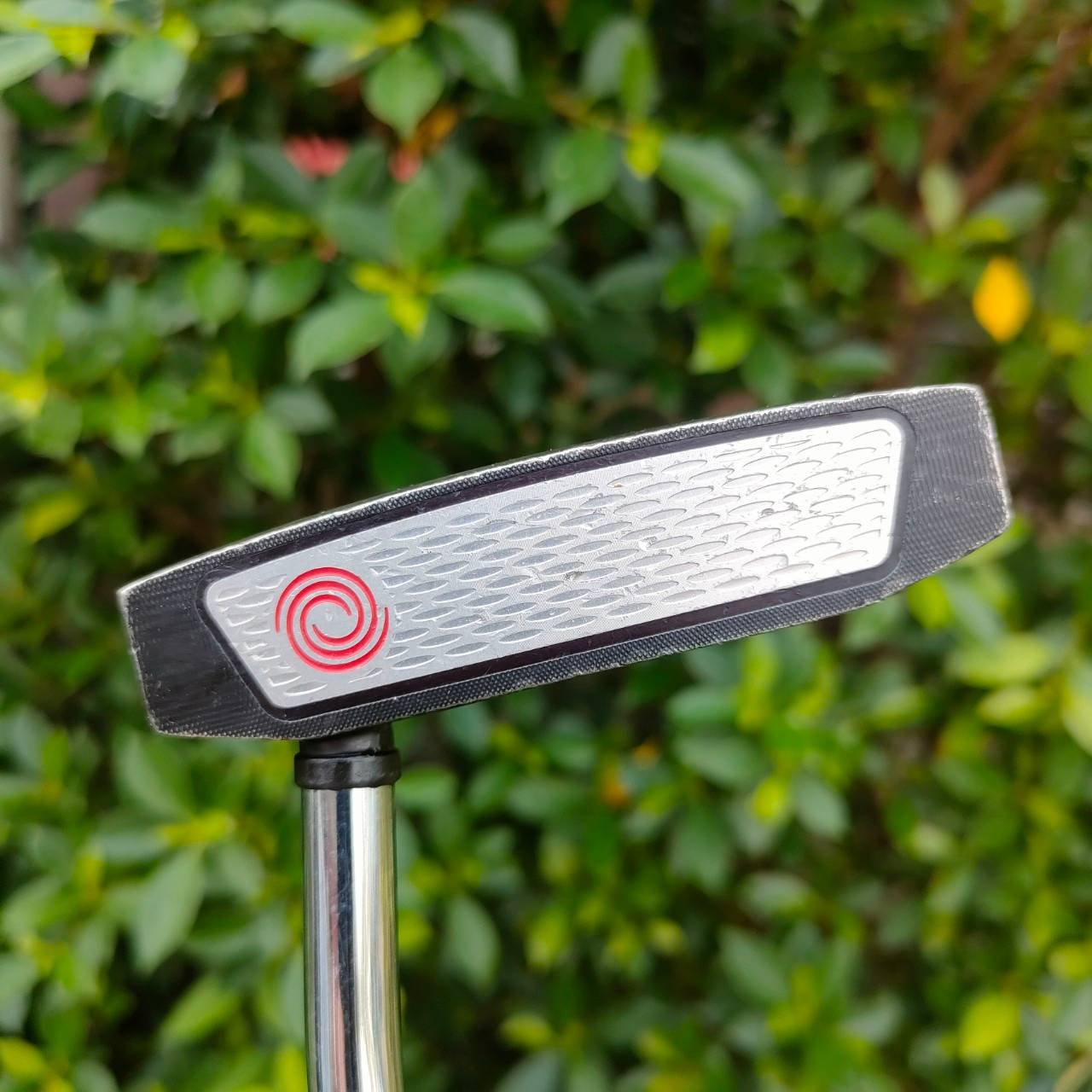 PUTTER ODYSSEY VERSA 7 ความยาว 34 นิ้ว ก้าน VERSA รูปทรงยอดนิยมสูงสุดในปัจจุบัน
