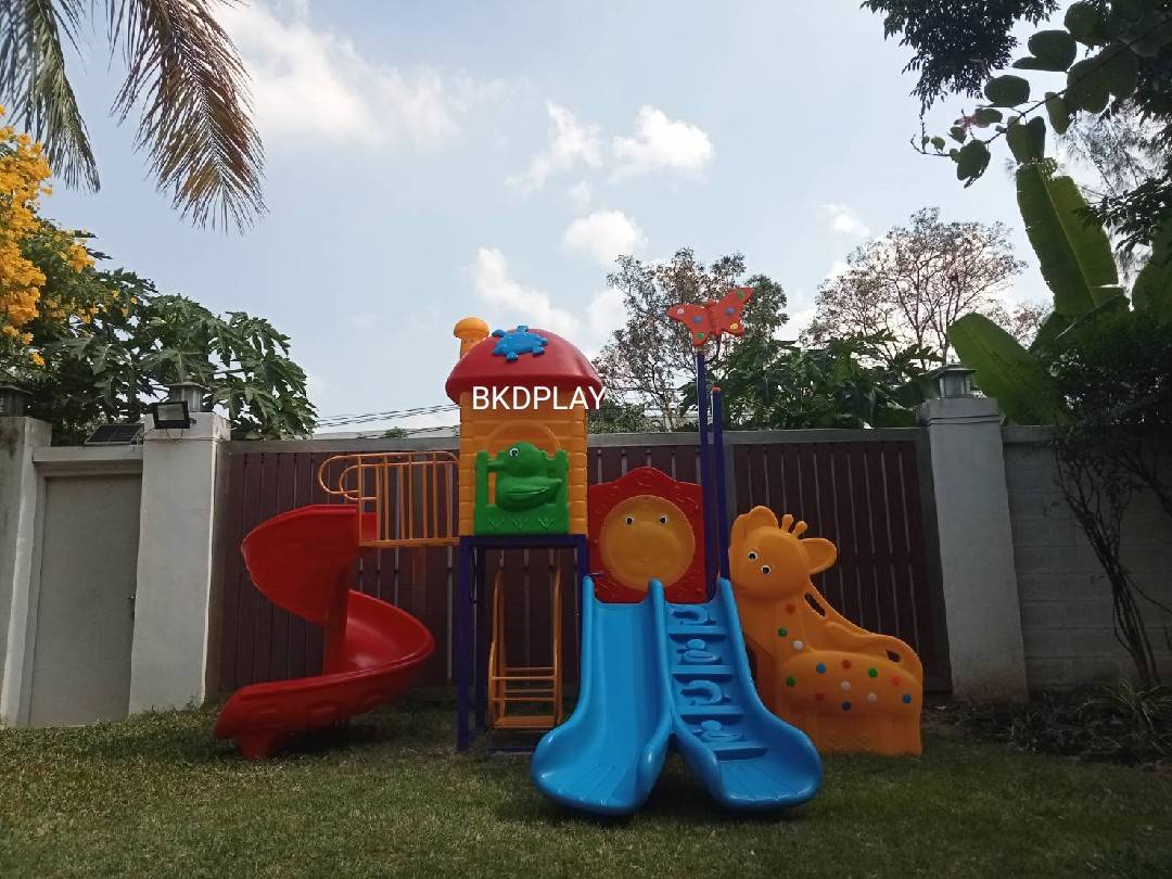 เครื่องเล่นสนามกลางแจ้ง, ชุดเป็ดหลังคาแดง เครื่องเล่นสนามกลางแจ้งในร่มราคาถูก, เครื่องเล่นสนามปฐมวัย ครุภัณฑ์สนามเด็กเล่น, สพฐ,โครงการโรงเรียนประชารัฐ playground,สไลเดอร์,ของเล่นเสริมพัฒนาการ,เครื่องเล่นสนาม, สนามเด็กเล่น