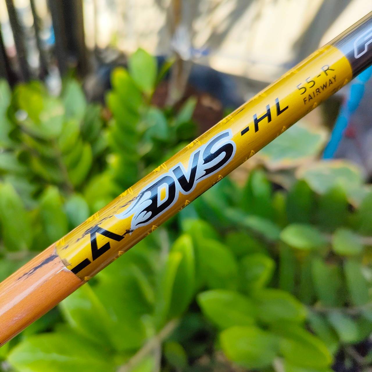 ** ไม้กอล์ฟสำหรับท่านที่ถนัดซ้าย ** FW3 KING COBRA S9 - 1 ไม้ DEMO ก้าน ALDILA DVS -HL FLEX R ไขปรับตรงคอได้ FW COBRA ตีง่ายมาก ไม้กอล์ฟพรีเมี่ยมมือสอง By NakaraLuxurious