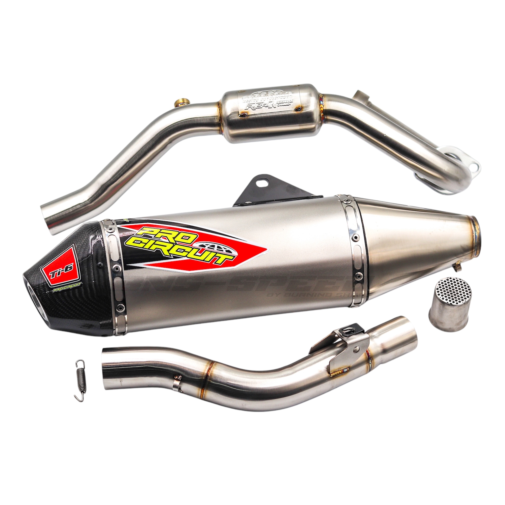 CRF300L/Rally