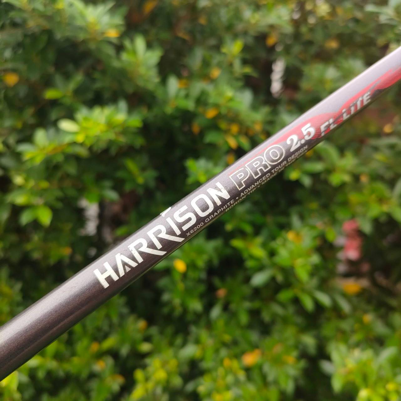 DRIVER E.R.Z STAFT SPECIAL 310 องศา 11 ก้าน HARRISON PRO 2.5 FLEX R หน้าไม้ไปขัดบางมา ตีไกลจัด!!! ไม้กอล์ฟมือสอง ของแท้ BY NakaraLuxurious