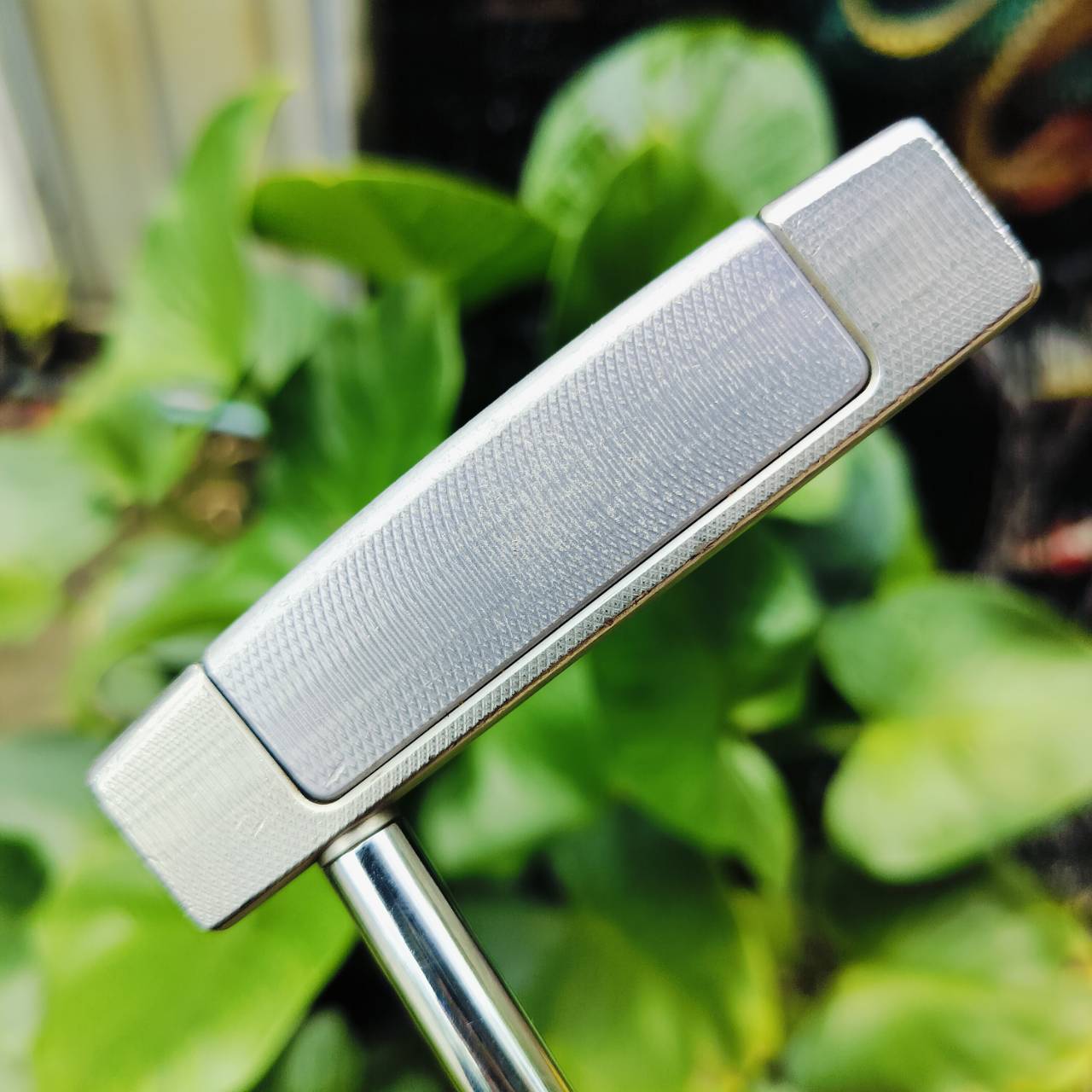 SCOTTY CAMERON SELECT NEWPORT M1 ความยาว 33 นิ้ว ไม้กอล์ฟพรีเมี่ยมญี่ปุ่นมือสอง ของแท้ By NakaraLuxurious