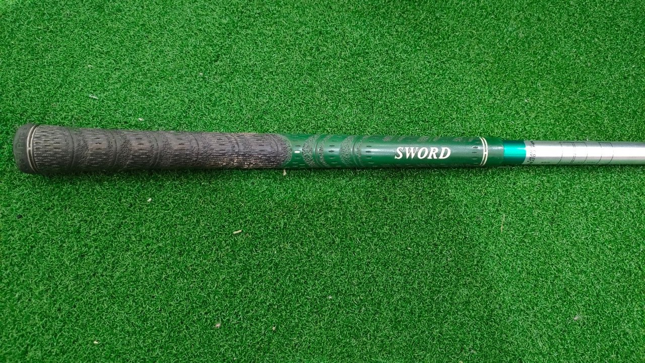 DRIVER SWORD SNIPER X LOFT*11