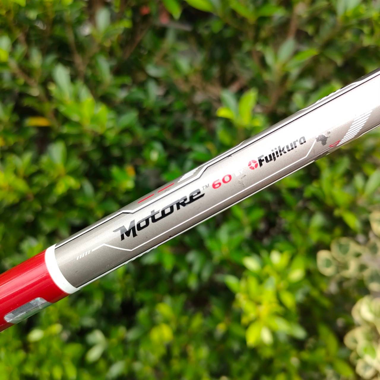 FW3 TAYLORMADE R11 ก้าน FUJIKURA MOTORE FLEX S องศา 15.5 ตีไกลมากๆ ตีง่าย ปรับจูนได้หลายจุดครับ