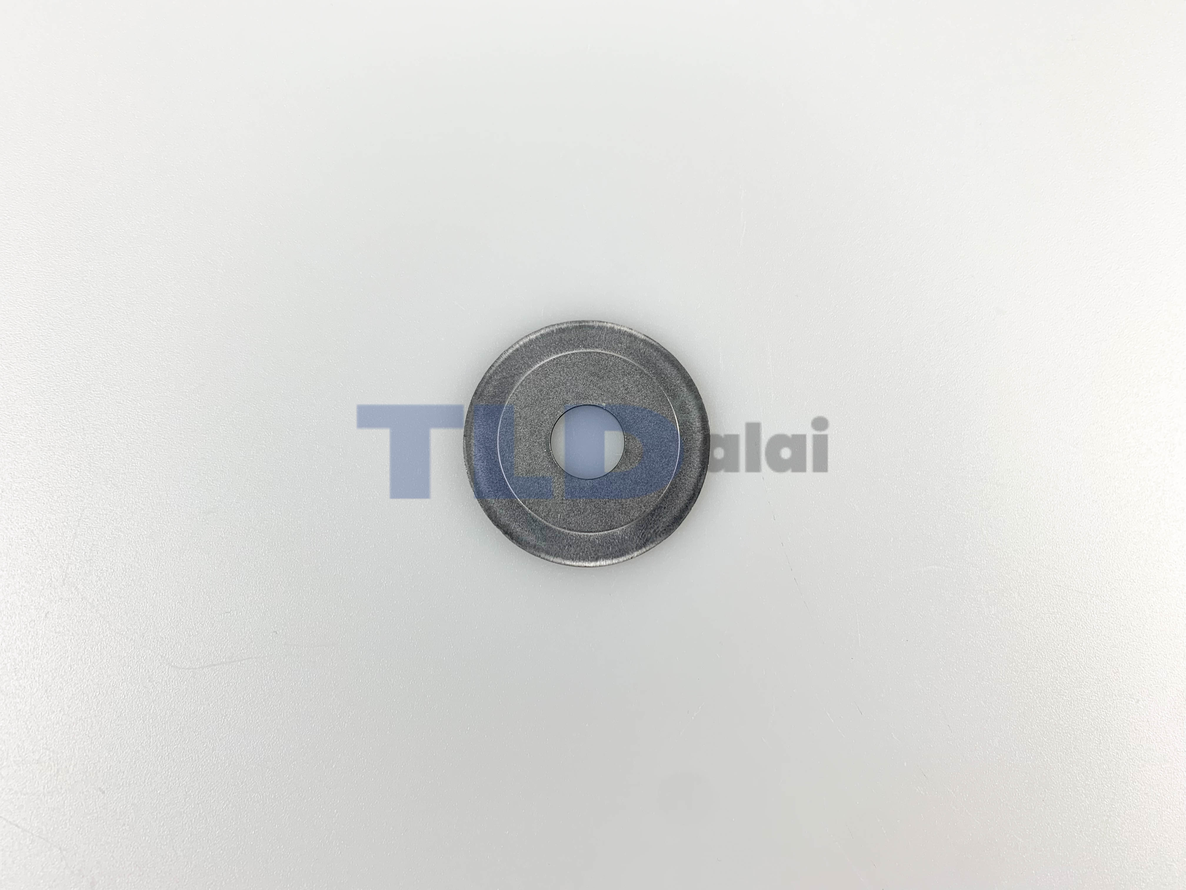 แหวนรองลูกปืน เพลากบ (แท้) Makita มากีต้า รุ่น 1804N #40, 1805N #59 (341376-9) (อะไหล่แท้100%)