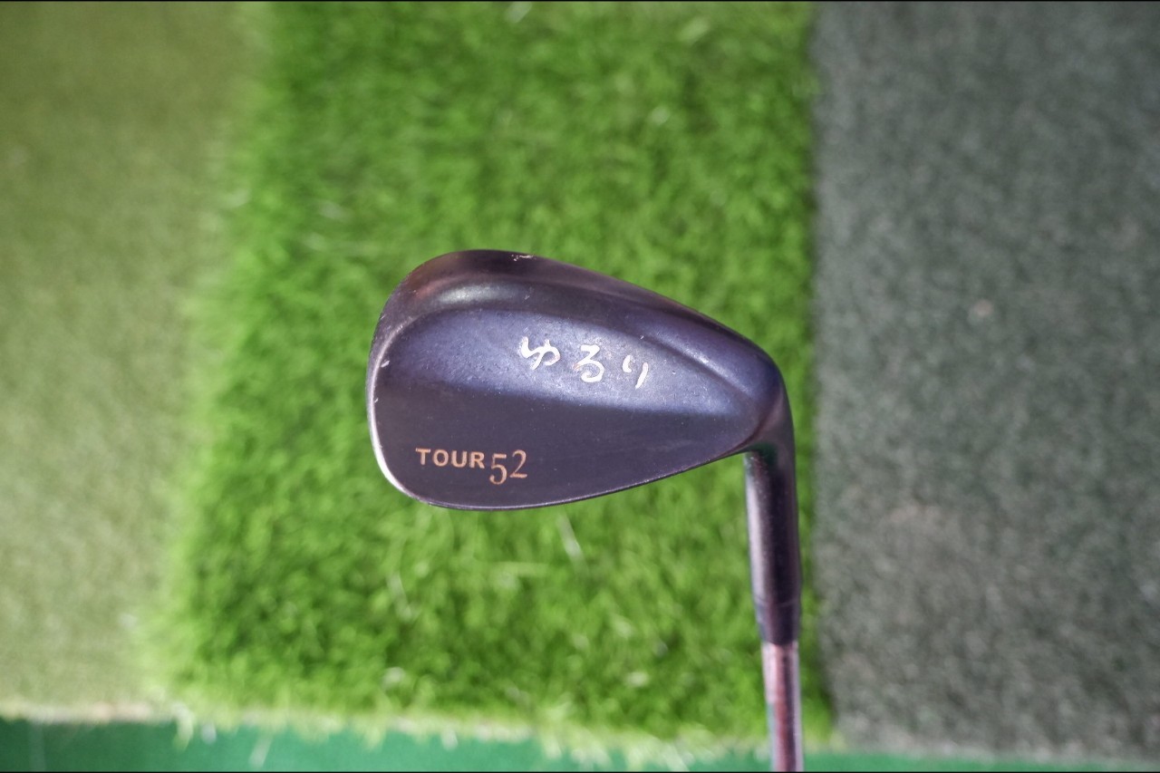 WEDGE TOUR52