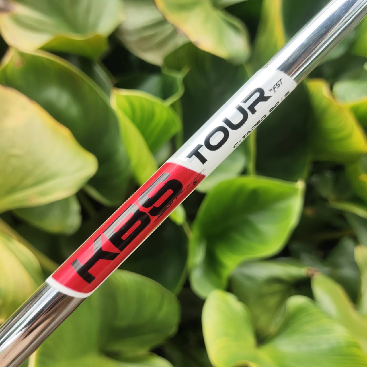 Hybrid Adams Pro 26° ก้าน KBS Tour C-Taper Flex S ตีตรง ตีแม่น เหมือนเหล็ก แต่ลอยง่ายกว่ามาก!