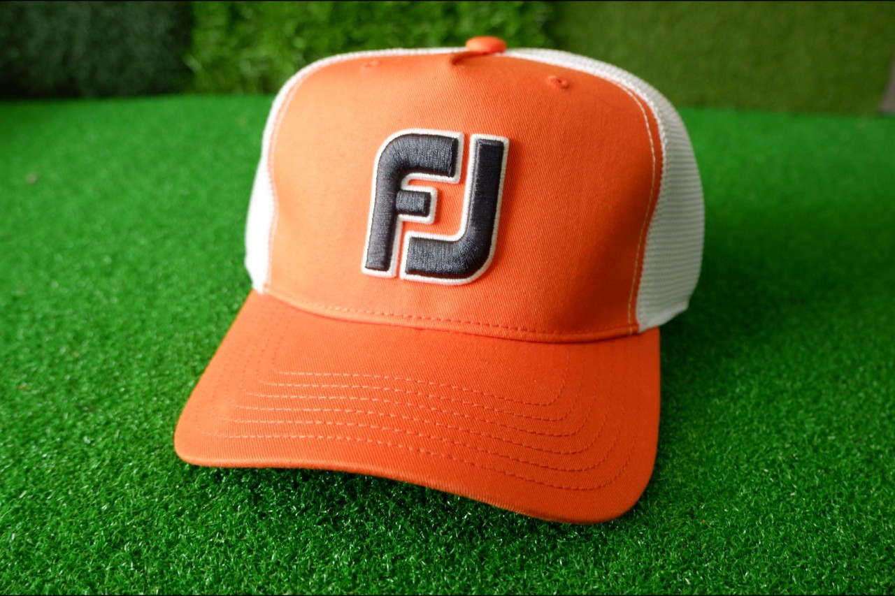 หมวกกอล์ฟ FJ MESH CAP 16 ASSORTED EA