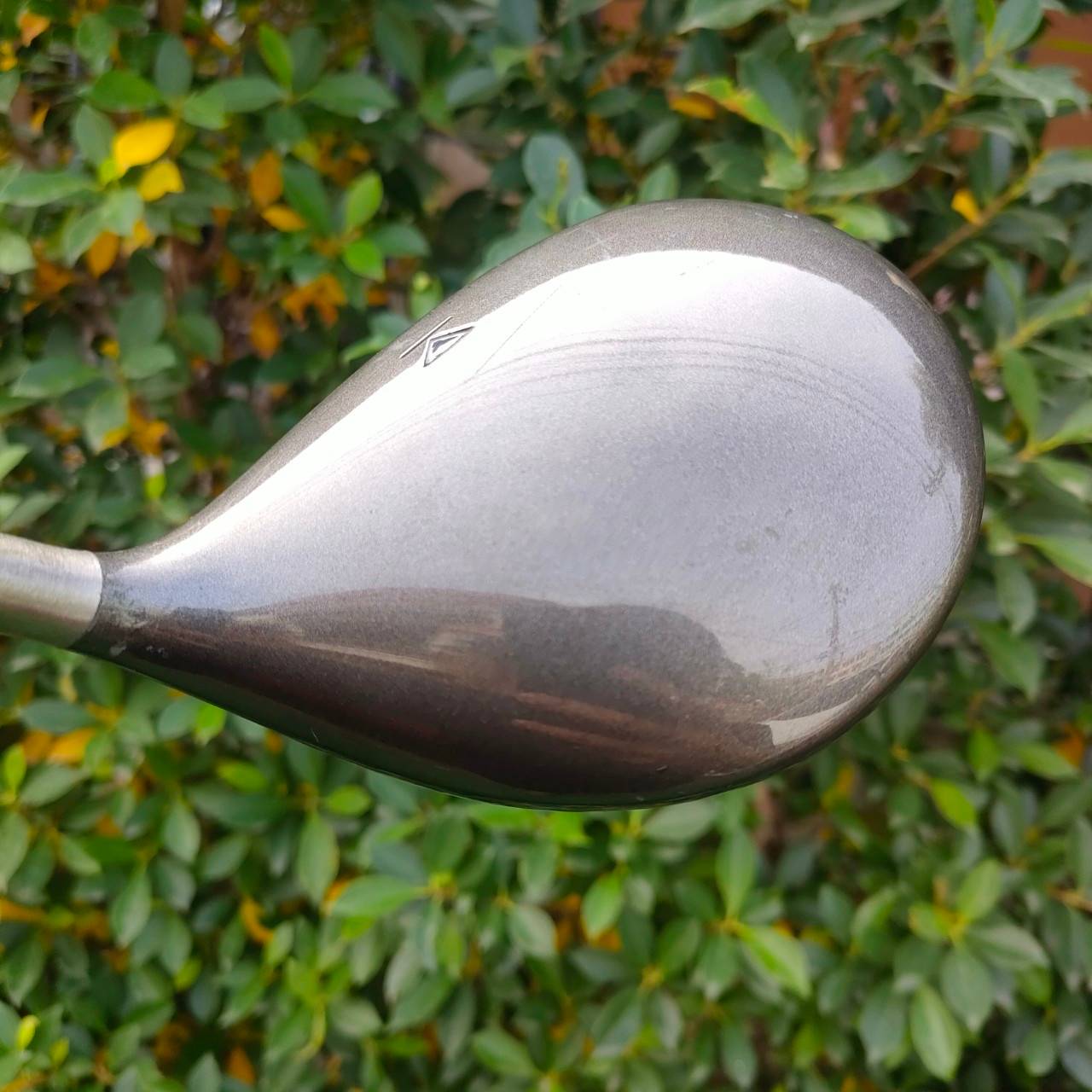 DRIVER TITLELIST PRO TITANIUM 975J องศา 8.5 ก้าน TITLELIST ULTRALIGHT FLEX S