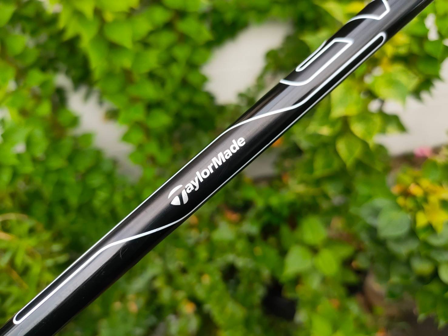 HYBRID Taylormade M2 เบอร์ 4 องศา 22 พร้อม COVER