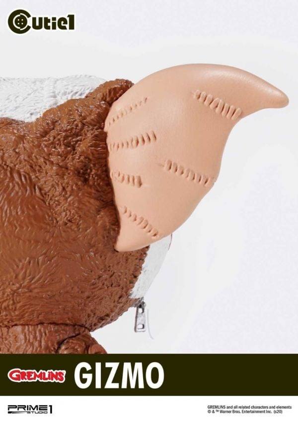 [สั่งจอง]Prime 1 Studio : Cutie 1: Gizmo (Gremlins)