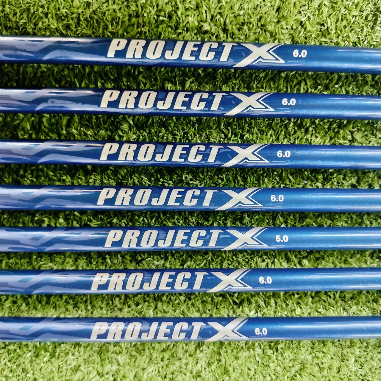ชุดเหล็ก NIKE VR II PRO CAVITY มีเหล็ก 4 5 6 7 8 9 เเละ PW ก้าน PROJECT X 6.0 สุดยอดก้าน!!! ตระกูล VR คุณภาพเน้นๆ!!! สุด!!! ตีไกลมาก ไม้กอล์ฟพรีเมี่ยมมือสอง ของแท้ By NakaraLuxurious