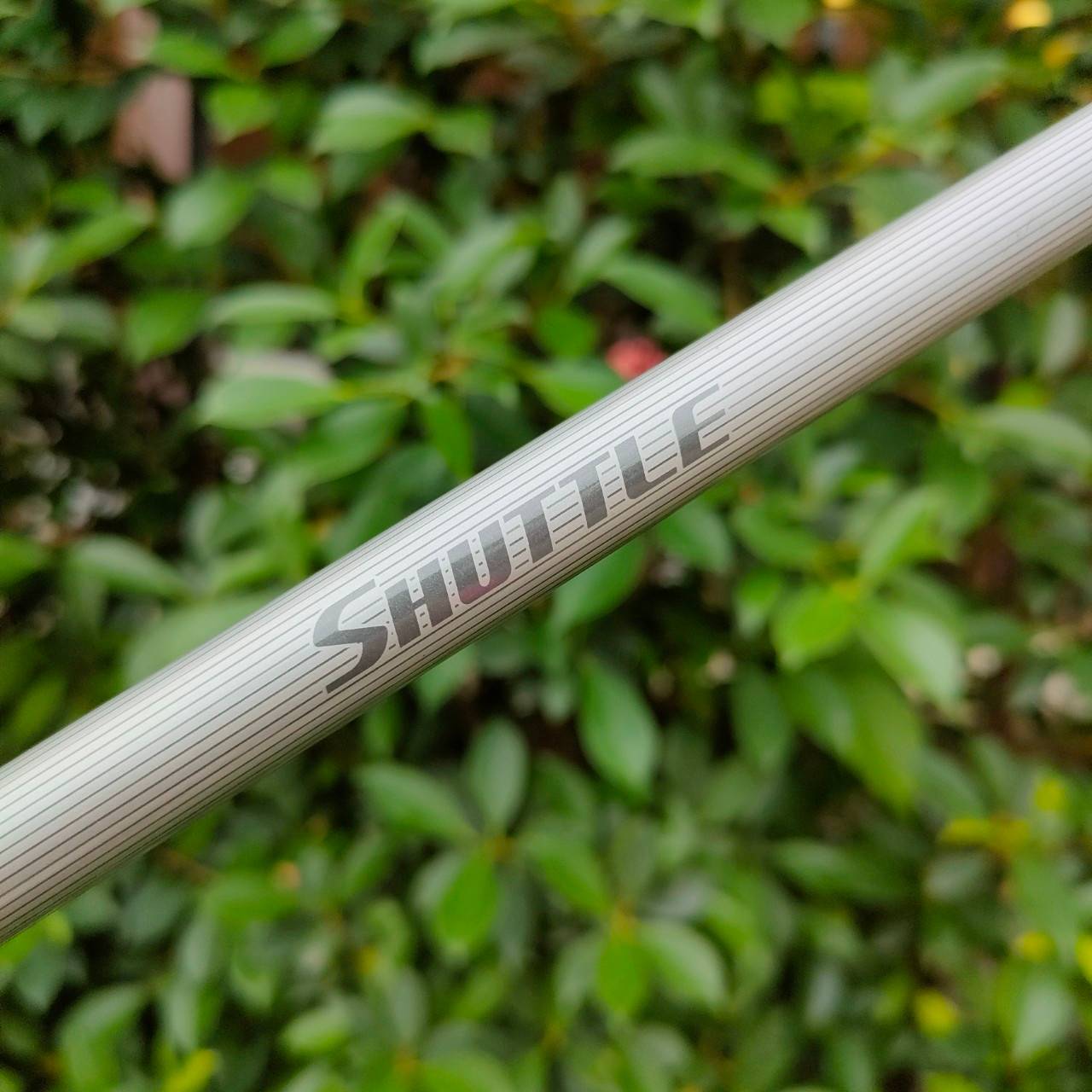 FW2 MARUMAN SHUTTLE MARAGING i4000 AR องศา 13 ก้าน IMPACT FIT FLEX R