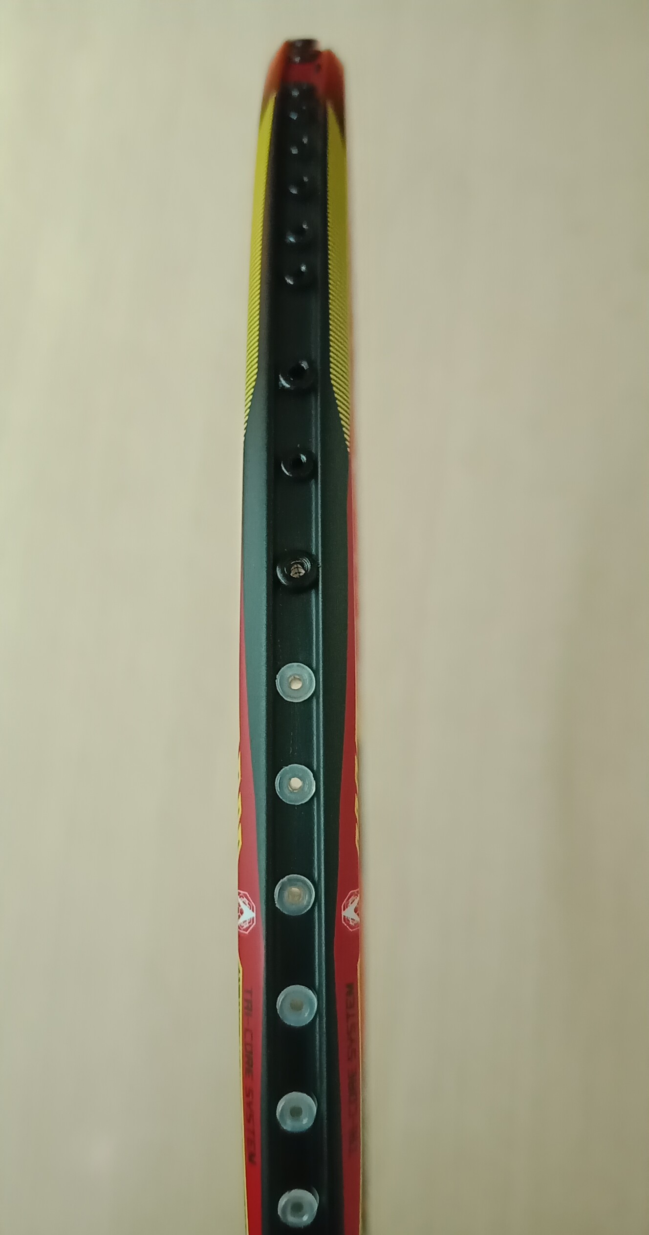 Dunlop Nanoblade Tri-Core I
