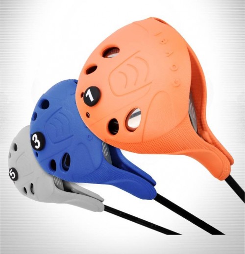 เคส ไม้กอล์ฟ PGM GT025 (สำหรับใส Fairway)