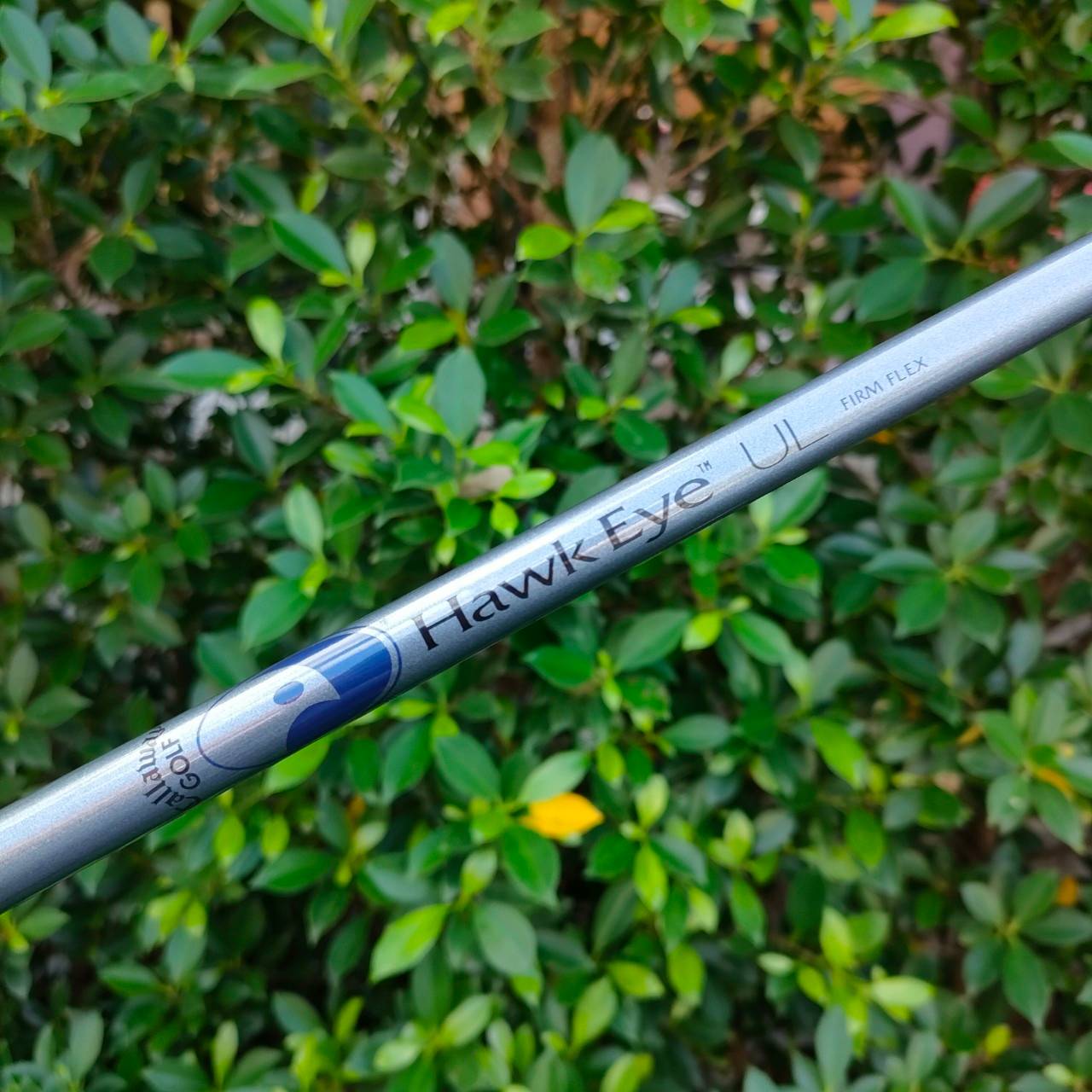 DRIVER CALLAWAY GREAT BIG BERTHA HAWK EYE องศา 9 ก้าน HAWK EYE FLEX FIRM