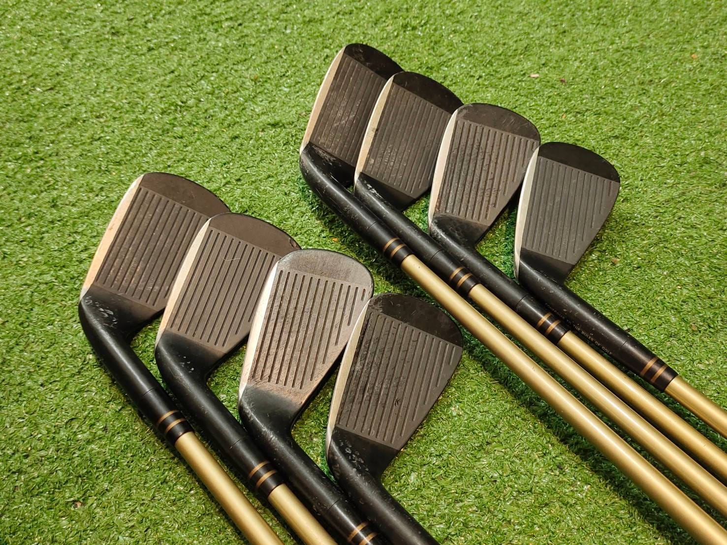 ชุดเหล็ก YONEX AERONA