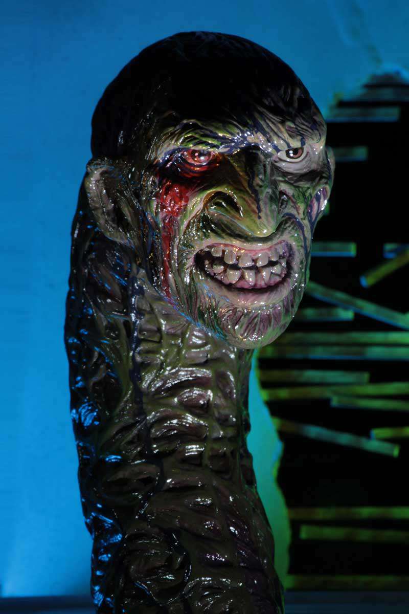 [สั่งจอง] Neca : Freddy's Diorama : NIghtmare on Elm Street