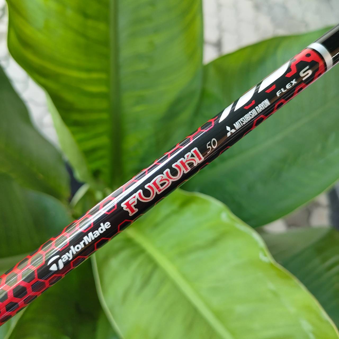 UT4 TAYLORMADE RESCUE BURNER SUPERFAST องศา 21 ก้าน FUBUKI FLEX S มี COVER แท้เดิม ตีตรง ชดเชยสูง และตีได้ระยะมาก ไม้กอล์ฟพรีเมี่ยมมือสอง ของแท้ By NakaraLuxurious
