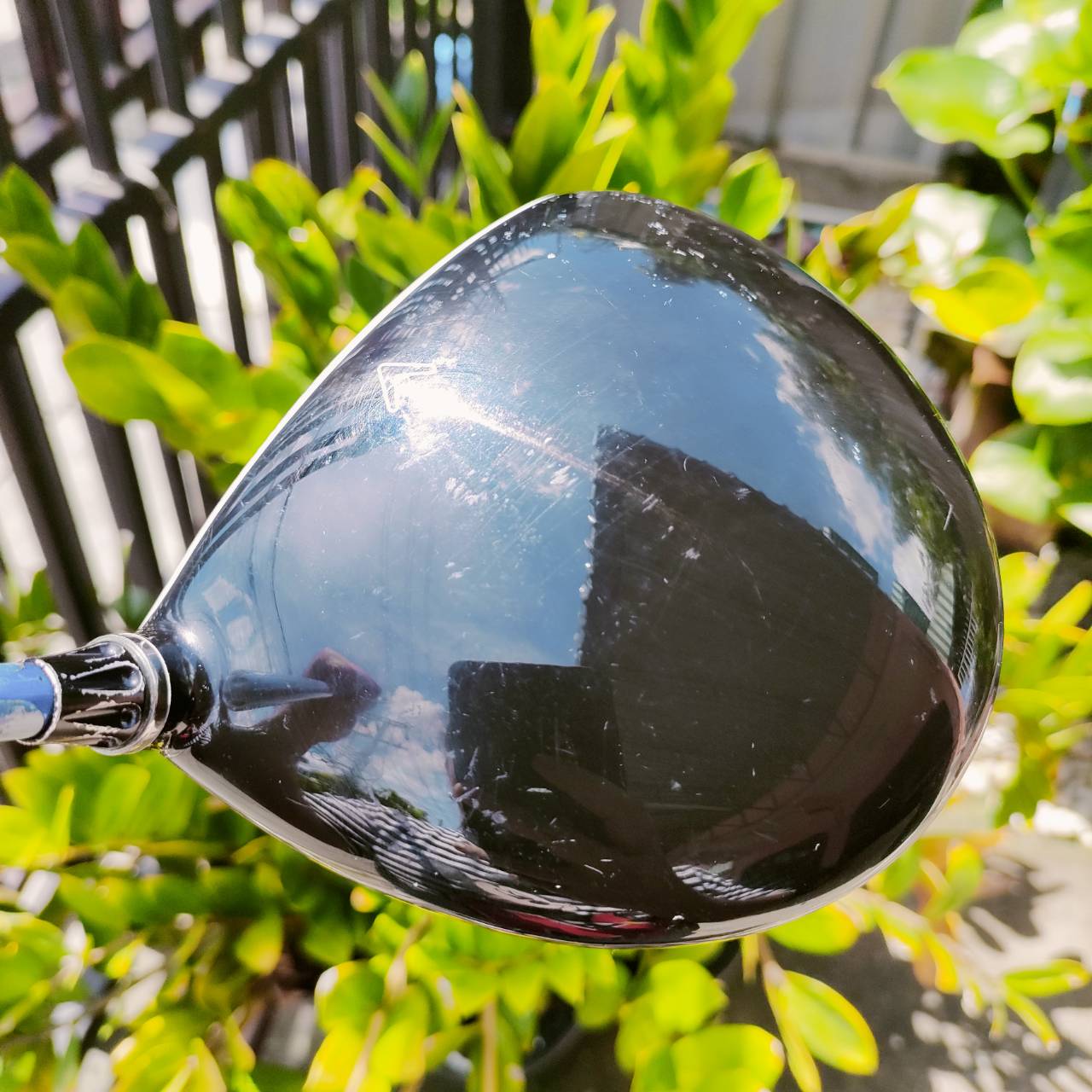 Driver Callaway BIGBERTHAR 460 หัวขนาดใหญ่มาก สวีตสปอตกว้าง เน้นตีง่ายแบบสุดๆ เสียงก็เพราะมากๆ ไม้กอล์ฟพรีเมี่ยมมือสอง ของแท้ By NakaraLuxurious
