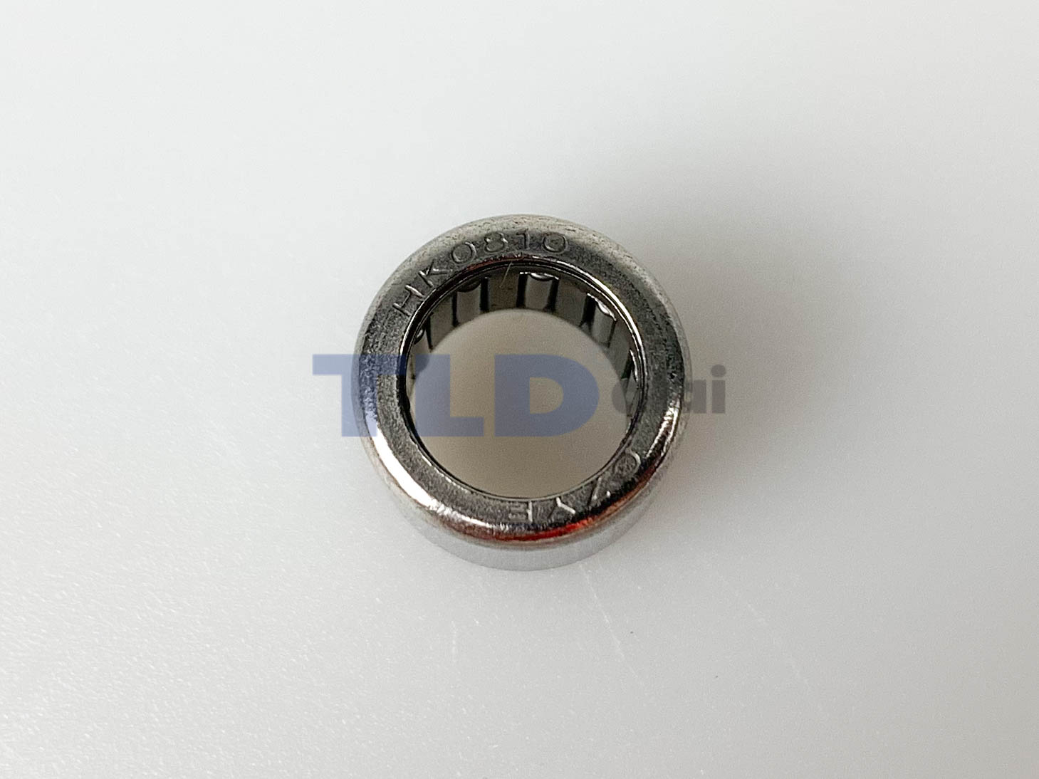ลูกปืนเข็ม, ลูกปืนหัวกระโหลก Maktec มาคเทค รุ่น HK0810 สำหรับ MT954 MT811 9500NB 9500N N9500N, M9504 (ขนาด รูใน 8mm. วงนอก 12mm. ความยาว 10mm.)