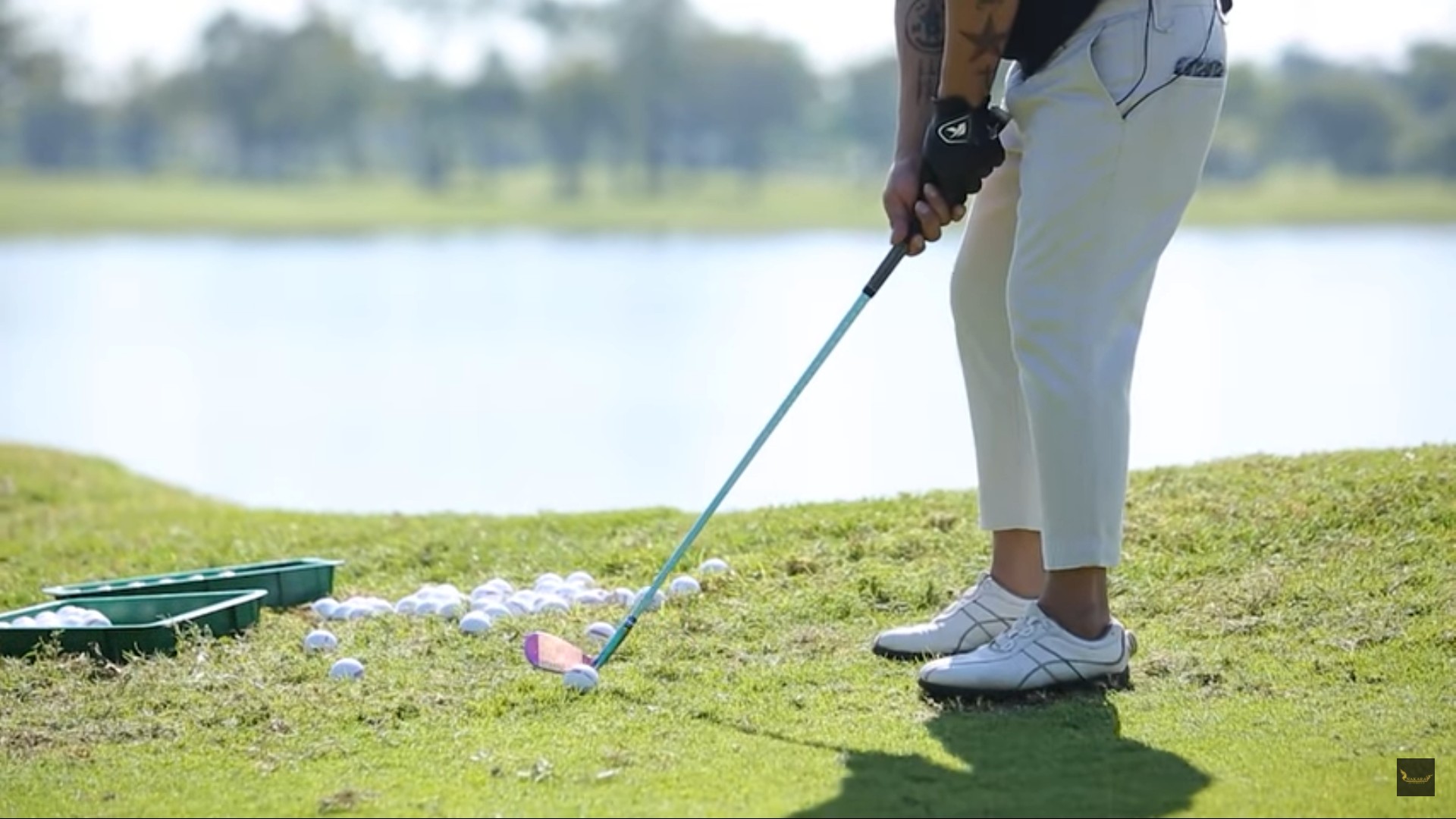 WOSOFE WEDGE GOLF FORGED CNC SPIN MILD WEDGE HI–END หน้าตะไบ ให้สปินสูงสุด ตกหยุดถอยหลัง X4 น้ำหนัก และ ความรู้สึก นุ่มนวลมหัศจรรย์