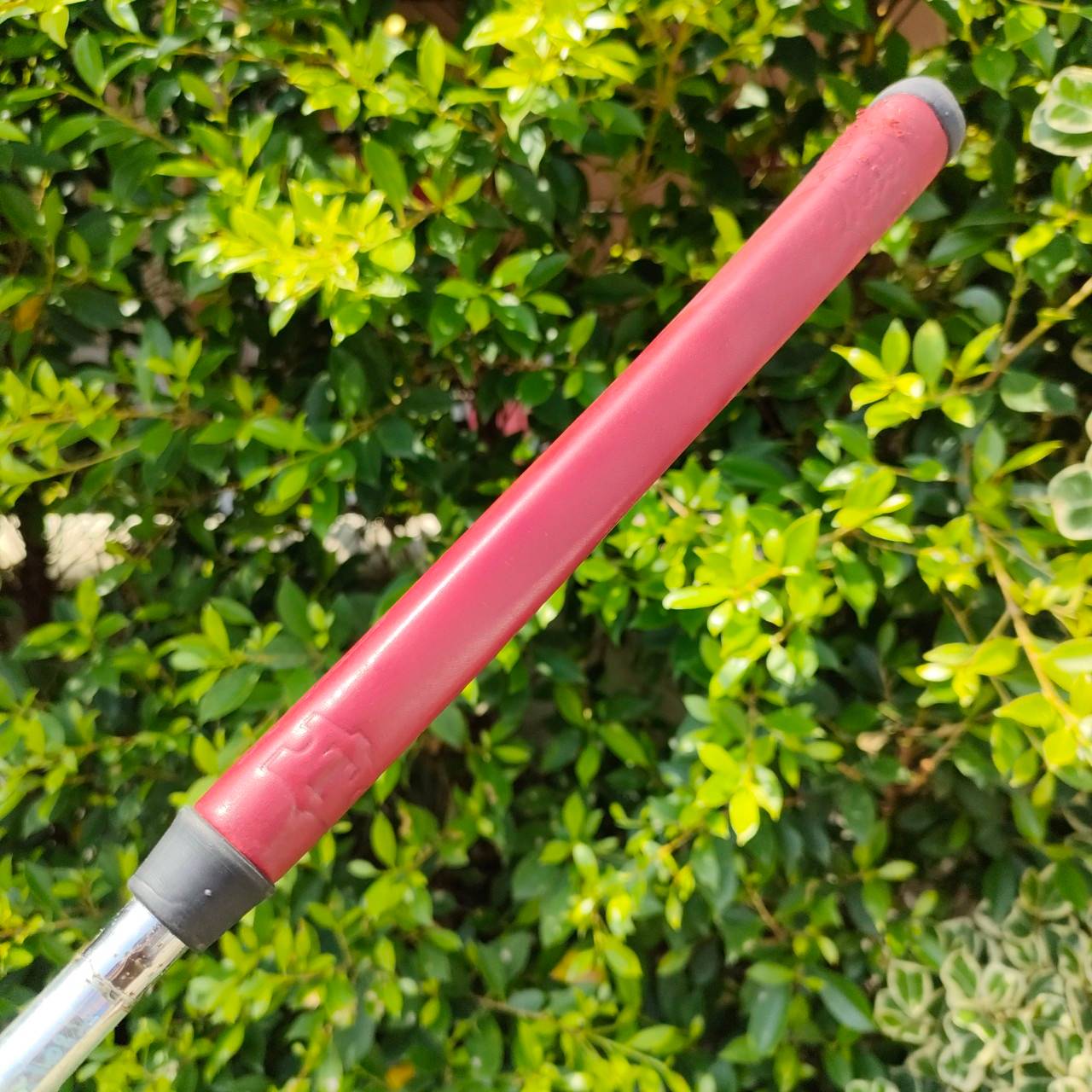 PUTTER ODYSSEY WHITE HOT XG TERON ความยาว 33 นิ้ว ก้าน ODYSSEY รุ่นนี้เล็งง่ายสุดๆ และบล๊านซ์สุดๆ หน้า XG ทั้งนุ่มและเกาะไลน์มากๆ ถือว่าเป็นรุ่นที่ดีสุดๆรุ่นนึงเลยครับ