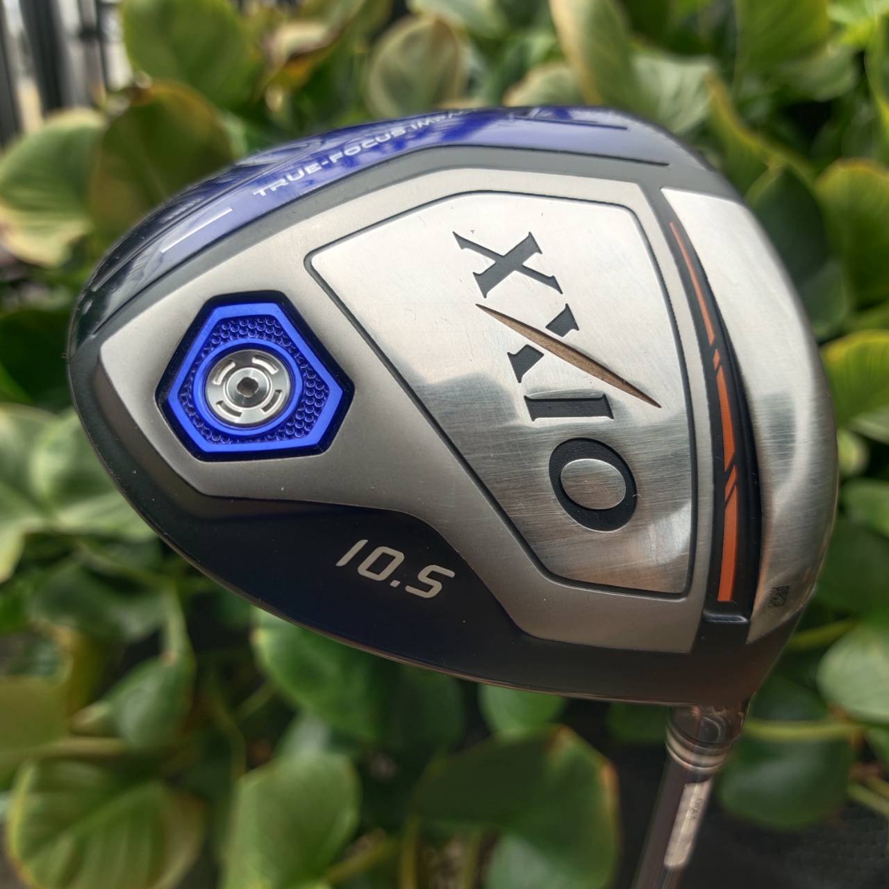 Driver XXIO10 องศา 10.5 ก้าน MP1000 FLEX R รางวัลอันดับ 1 ของประเทศญี่ปุ่นมาทุกสถาบัน!!!