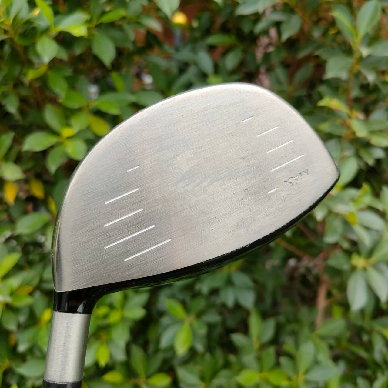 DRIVER TAYLORMADE R5 DUAL องศา 10.5 ก้าน TOUR AD FLEX R2 เป็นรุ่นพิเศษ JAPAN SPEC
